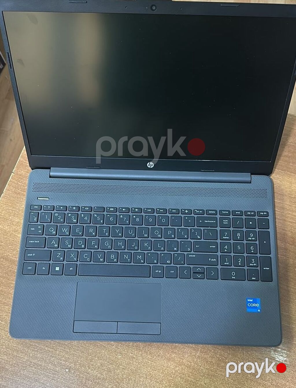 İşlənmiş HP 15.6 Intel Core i5, 512 GB, Ünvandan götürmə — HP, Xırdalan (2)