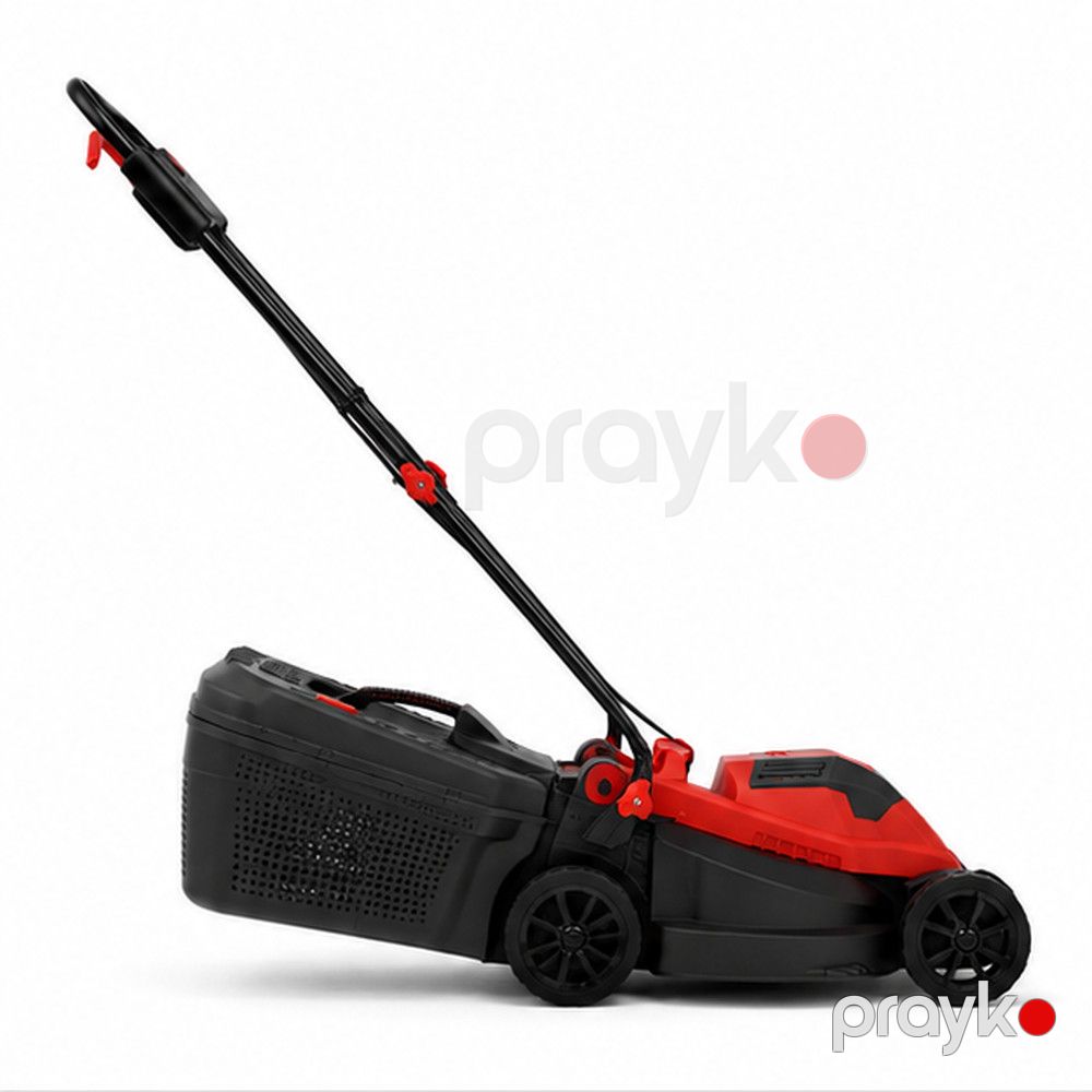 Elektrik otbiçən Red 1400W — Mallar, Bakı (2)