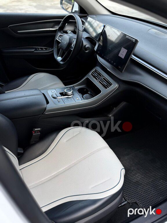 BYD Destroyer 05, 1.5 L, 18.3 kWh, 2025 il, 44 700 km — Avtomobillər, Bakı (9)