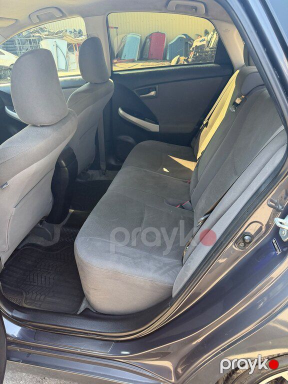 Toyota Prius, 1.8 L, 1.3 kWh, 2012 il, 336 449 km — Avtomobillər, Bakı (8)