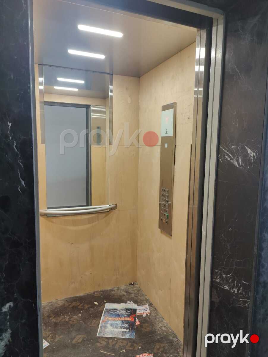 Satılır 3 otaqlı yeni tikili 144 m² — Mənzil, Bakı (3)