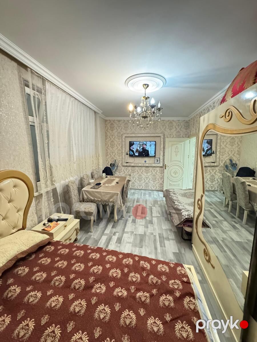 1-otaqlı mənzil, Sumqayıt ş., 42 m² — Mənzil, Sumqayıt (2)