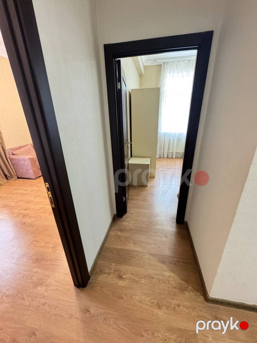 Satılır 2 otaqlı yeni tikili 65 m² — Mənzil, Bakı (5)
