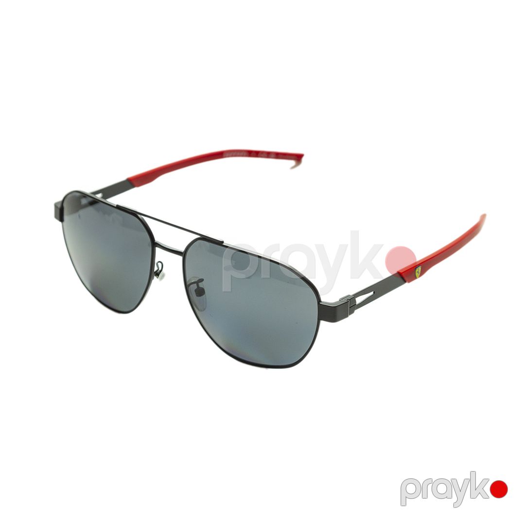 Kişi gün eynəyi Ferrari FZ 5004 101 81 — Mallar, Bakı (2)