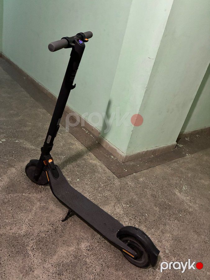 Ninebot 2024 — Mallar, Bakı (4)