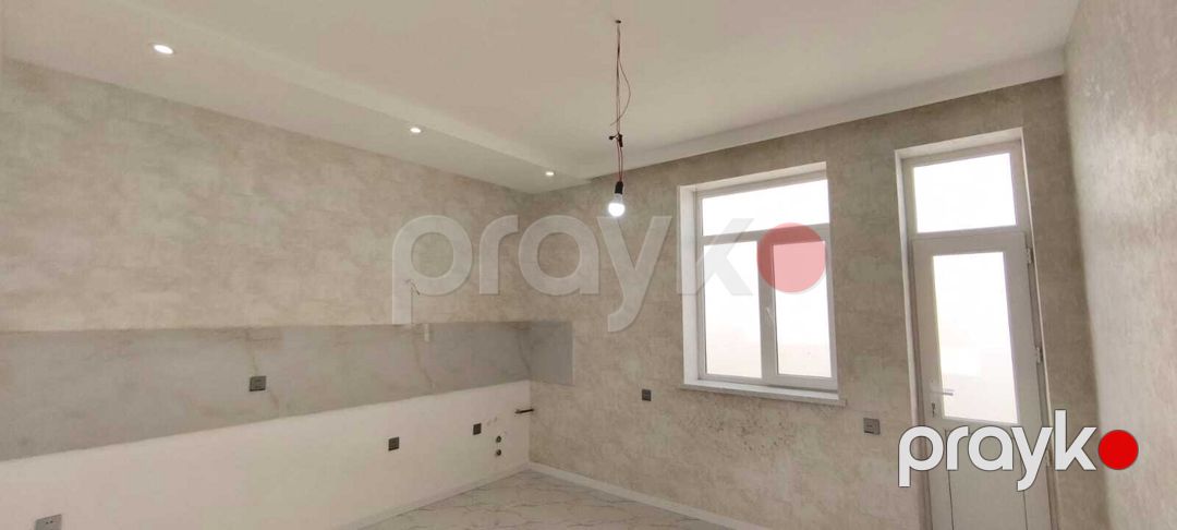 Satılır 5 otaqlı həyət evi/bağ evi 160 m² — Ev, villa, Bakı (10)