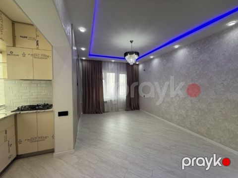 Satılır 2 otaqlı köhnə tikili 50 m² — Bakı
