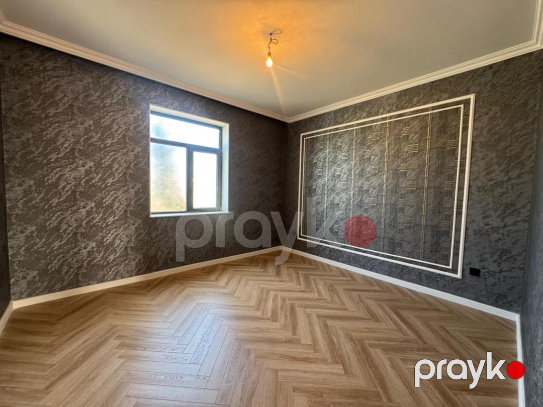 Satılır 6 otaqlı həyət evi/bağ evi 270 m² — Ev, villa, Bakı (7)