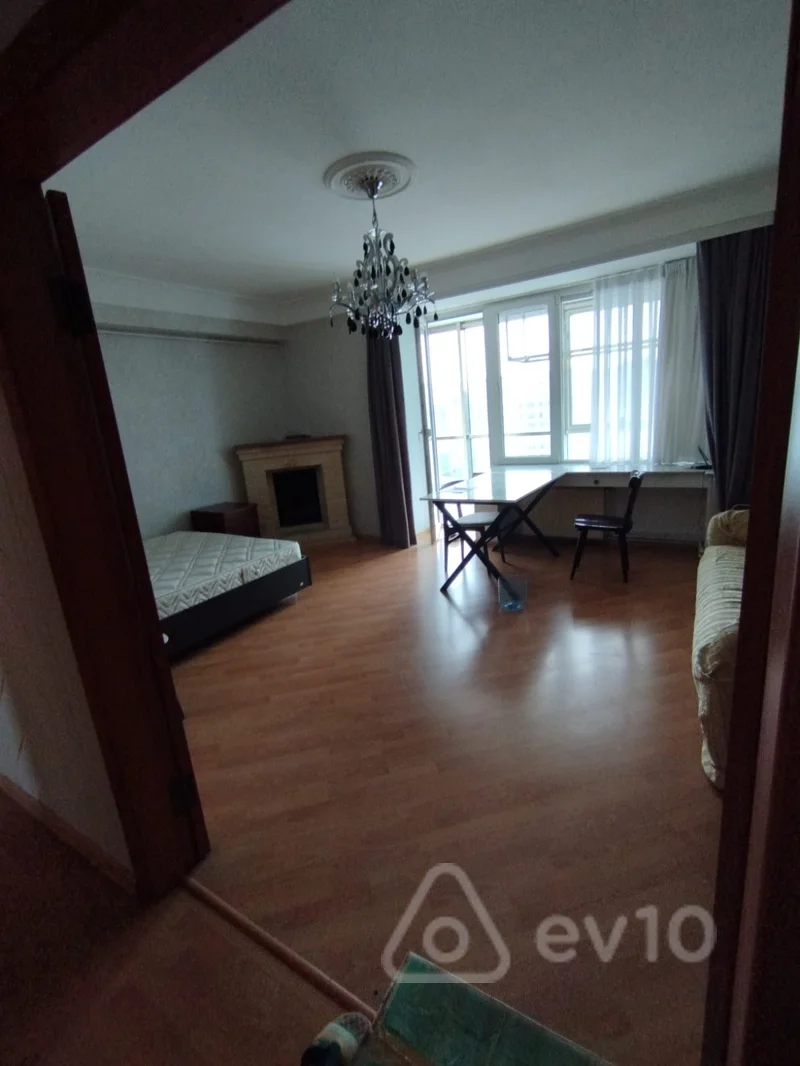 1 otaqlı mənzil, 45 m², İnşaatçılar prospekti 5 — kirayə — Mənzil, Bakı (3)