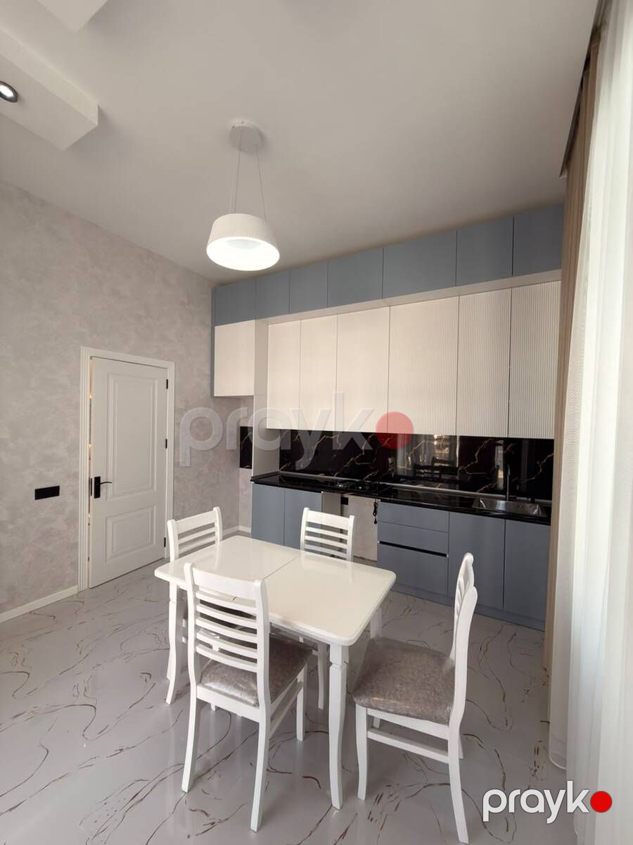 Satılır 4 otaqlı həyət evi/bağ evi 170 m² — Ev, villa, Bakı (12)