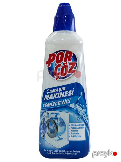 Paltaryuyan maşın üçün təmizləyici vasitə Porçöz 250 ml — Bakı
