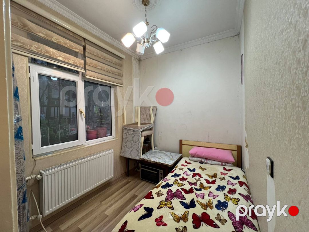 Satılır 3 otaqlı köhnə tikili 50 m² — Mənzil, Bakı (7)