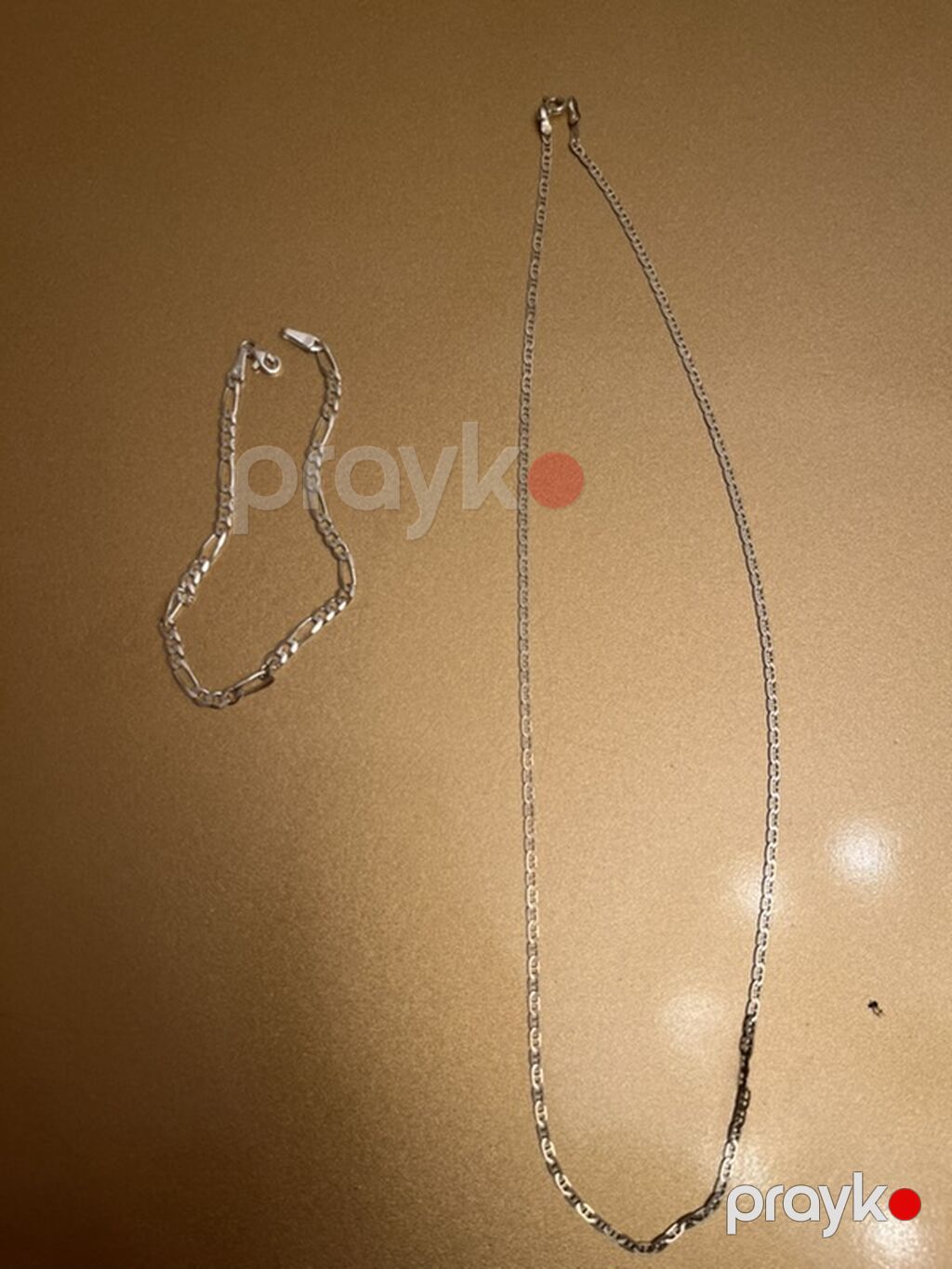 Gümüş, 925 Əyar — Təklifler, Digah (3)