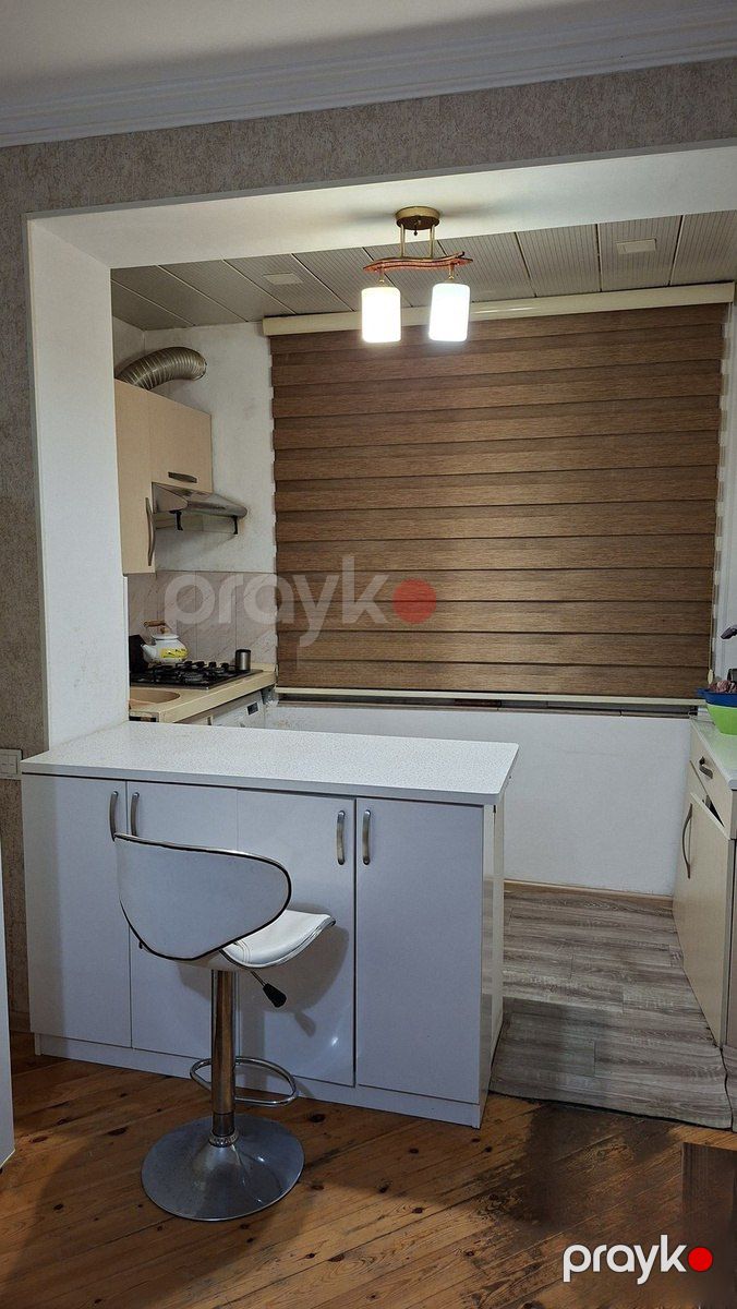 Satılır 2 otaqlı köhnə tikili 45 m² — Mənzil, Bakı (6)