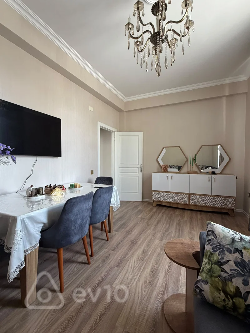 2 otaqlı mənzil, 68 m², Müstəqillik — Mənzil, Bakı (2)
