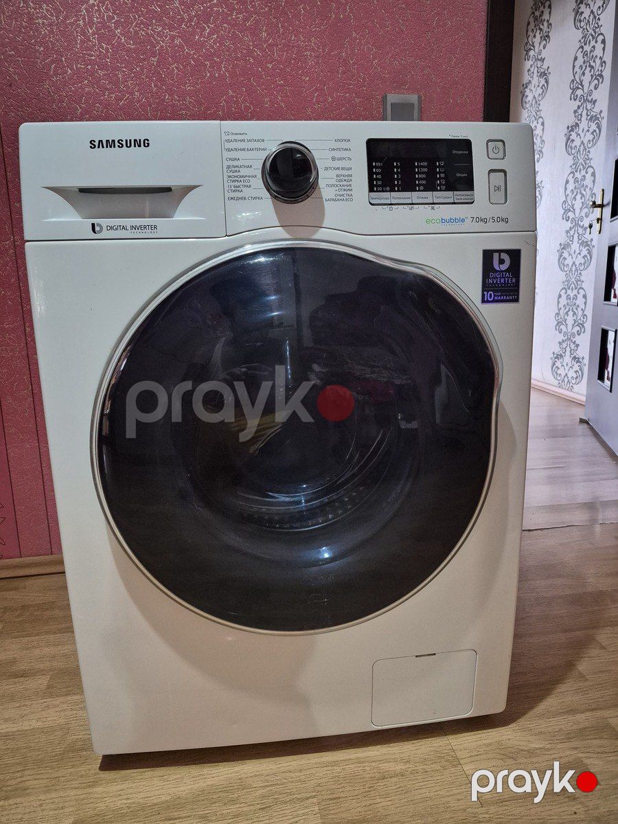 Paltaryuyan Samsung — Ev texnikası, Bakı (5)