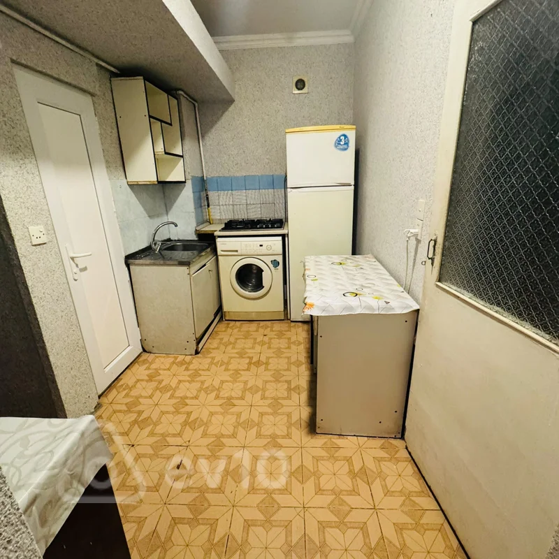 3 otaqlı mənzil, 60 m², Həsən Əliyev Kuç — kirayə — Mənzil, Bakı (5)