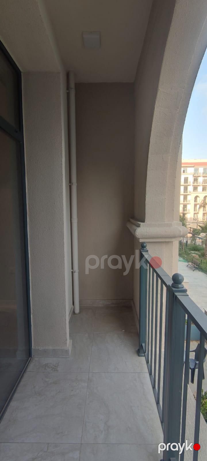 1 otaqlı studiya, 45 m², Marina vilage — Mənzil, Bakı (11)