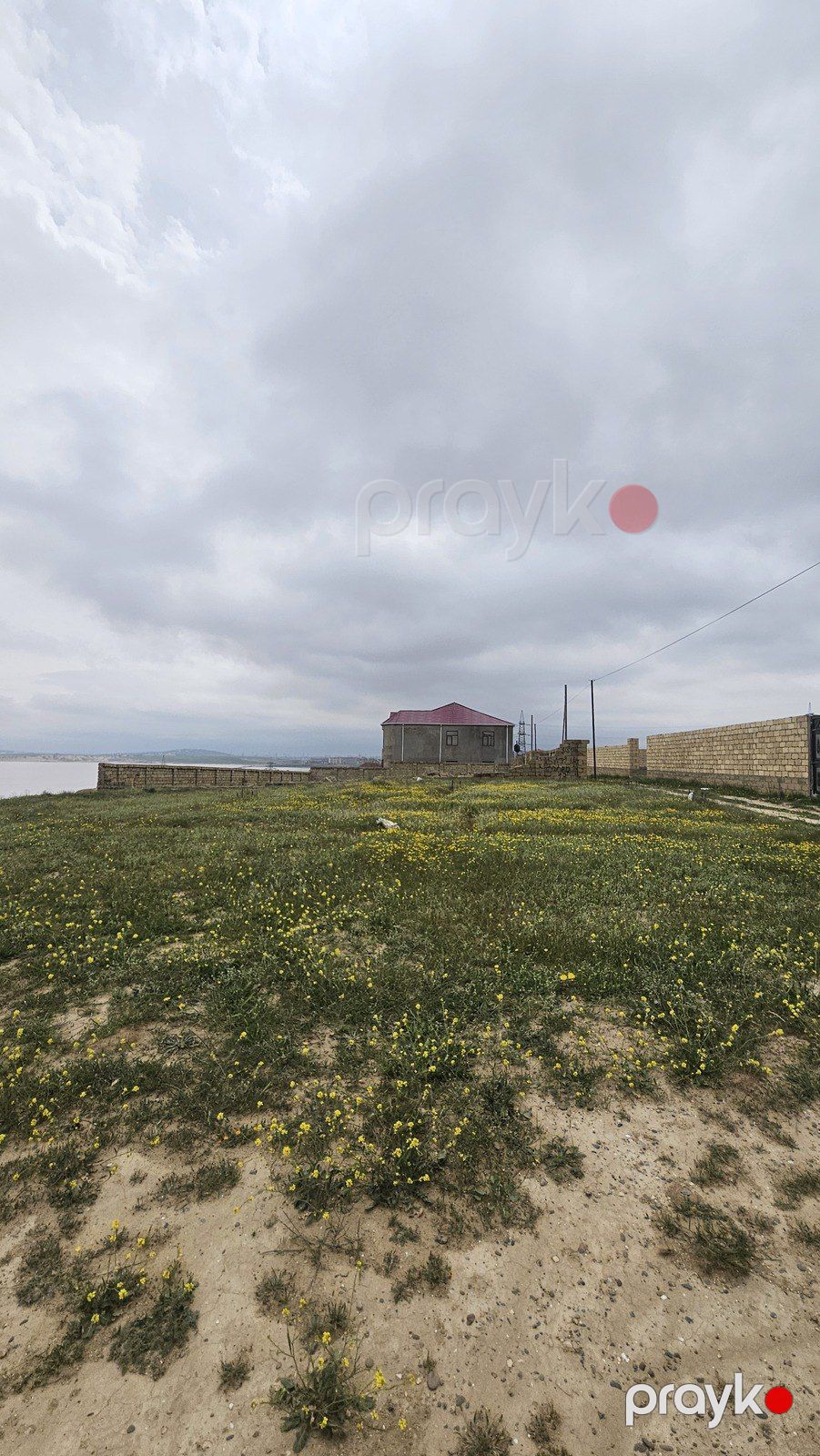 8 sot torpaq sahəsi, Masazır qəs — Torpaq, Bakı (3)