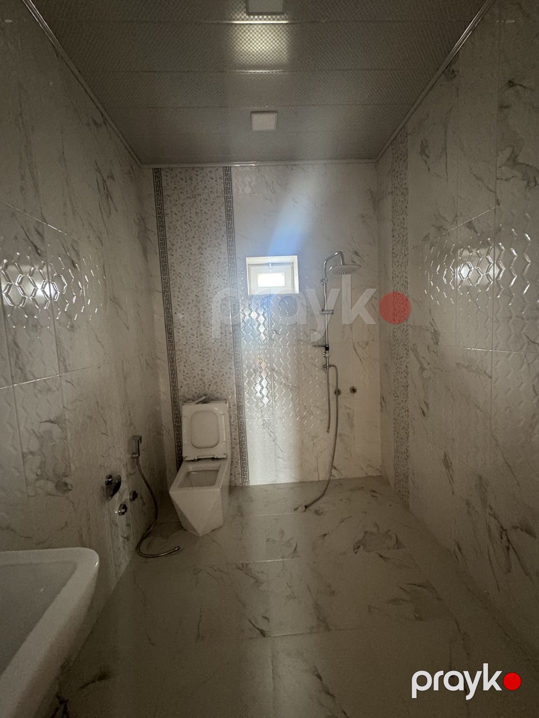 Satılır 7 otaqlı həyət evi/bağ evi 240 m² — Ev, villa, Bakı (3)