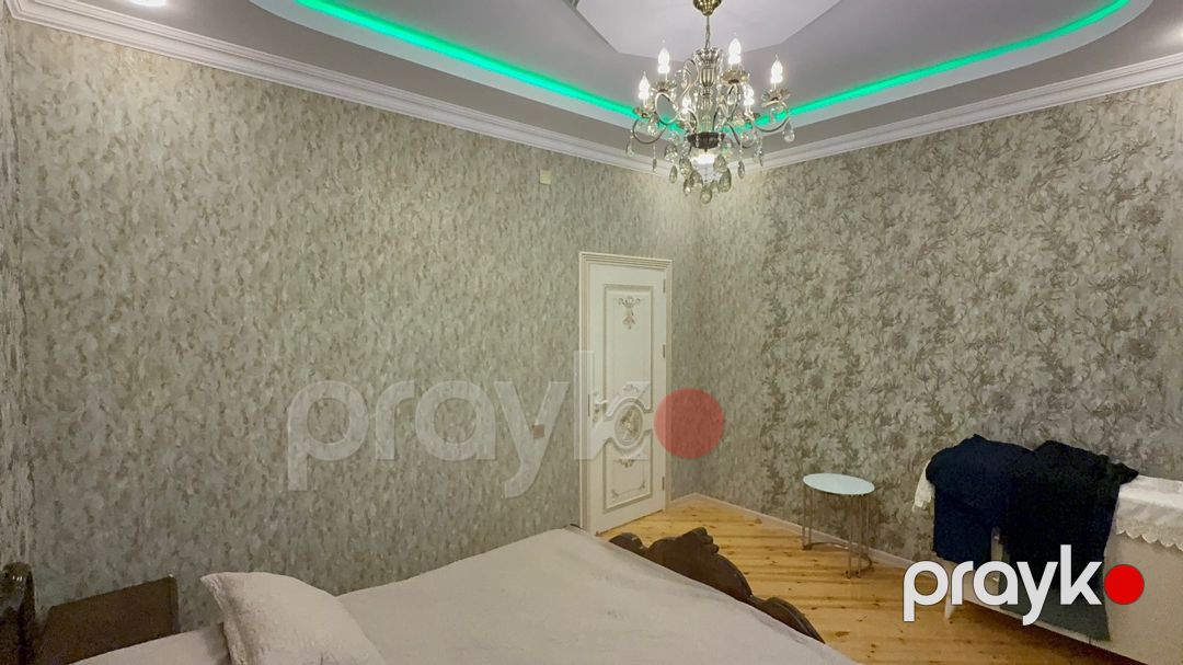 Həyət evi, Sumqayıt ş — Ev, villa, Sumqayıt (10)