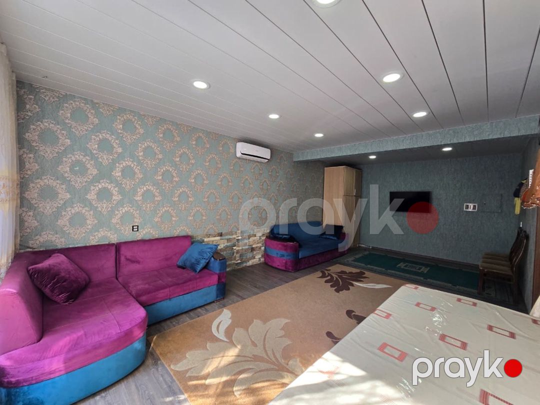 Satılır 7 otaqlı həyət evi/bağ evi 228 m² — Ev, villa, Bakı (6)