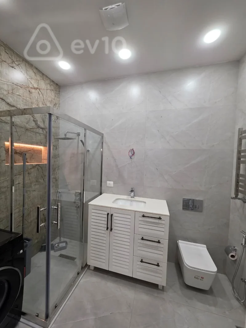 2 otaqlı mənzil, 110 m², Ceyhunbəy Hacıbəyli Küçəsi — kirayə — Mənzil, Bakı (7)