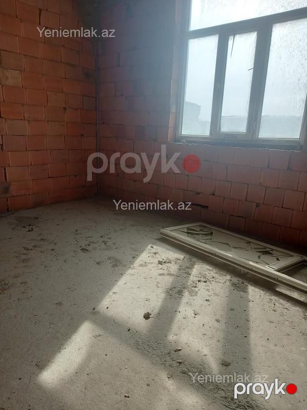 Satılır 4 otaqlı Bina evi menzil (Yeni tikili), 144.5 m², Xətai rayonu — Mənzil, Bakı (10)