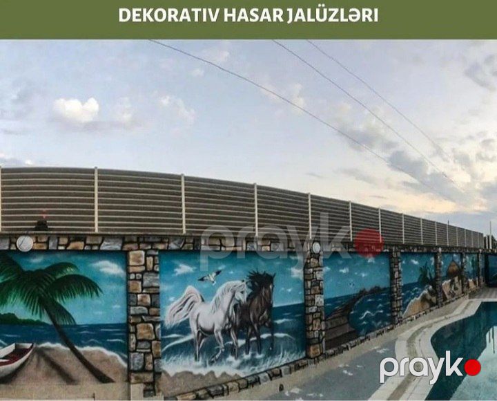 Polywood sifarişi — Təmir və inşaat, Bakı (3)