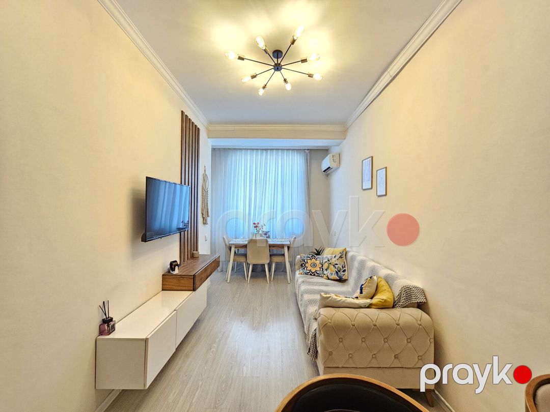 Satılır 2 otaqlı yeni tikili 54 m² — Mənzil, Xırdalan (5)