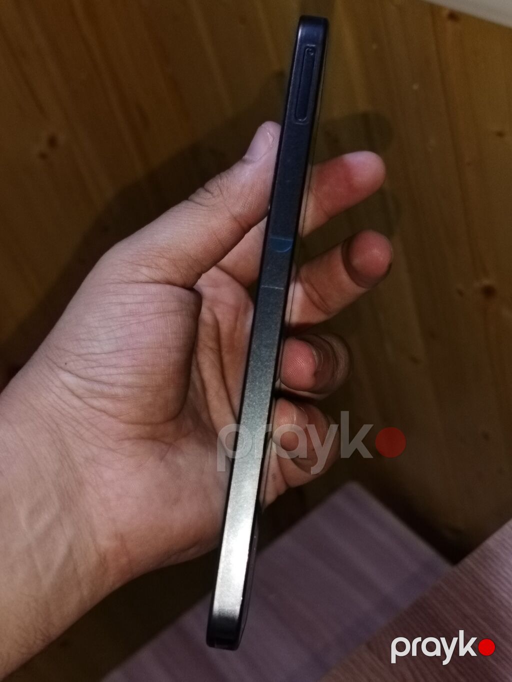 Samsung Galaxy A26 5G, 128 GB, rəng - Qara, Barmaq izi — Samsung, Bakı (5)