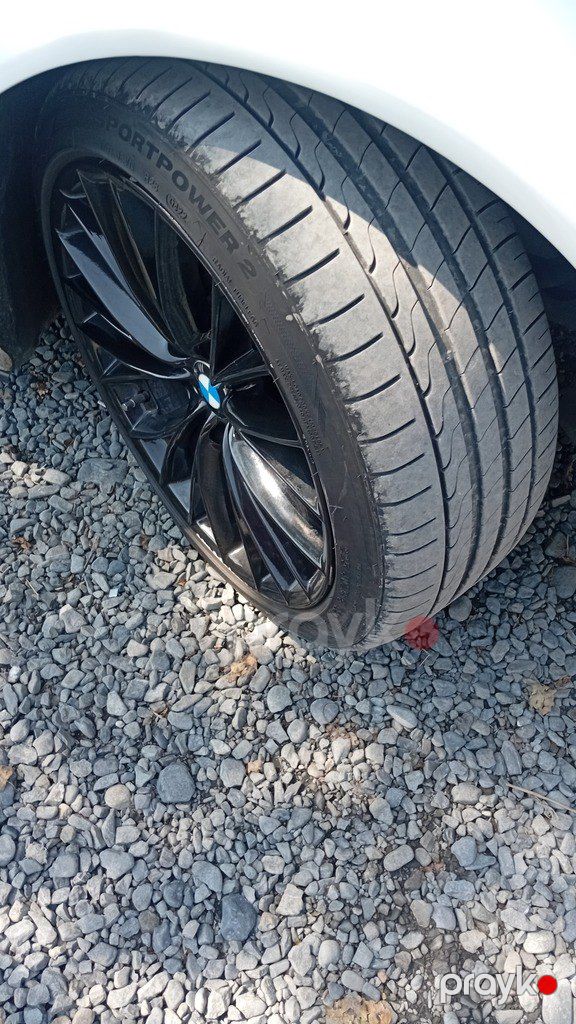 BMW 325, 2.5 L, 2002 il, 311 000 km — Avtomobillər, Zaqatala (7)
