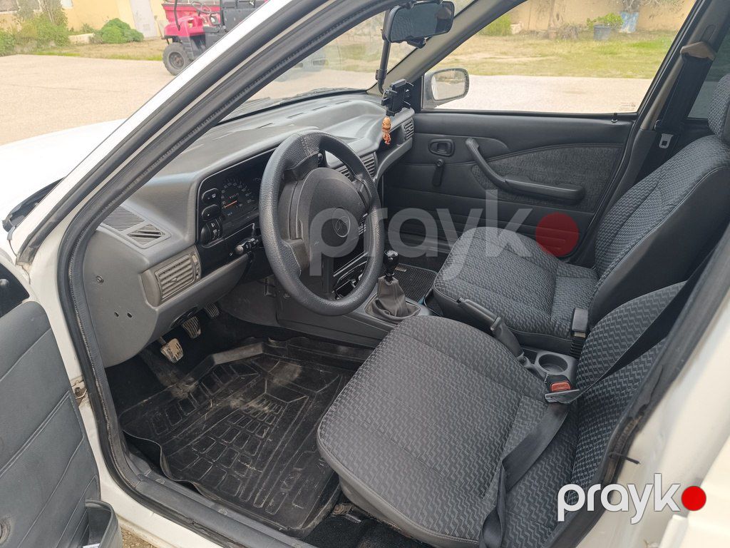 Daewoo Nexia, 1.5 L, 2008 il, 207 000 km — Avtomobillər, Bakı (7)