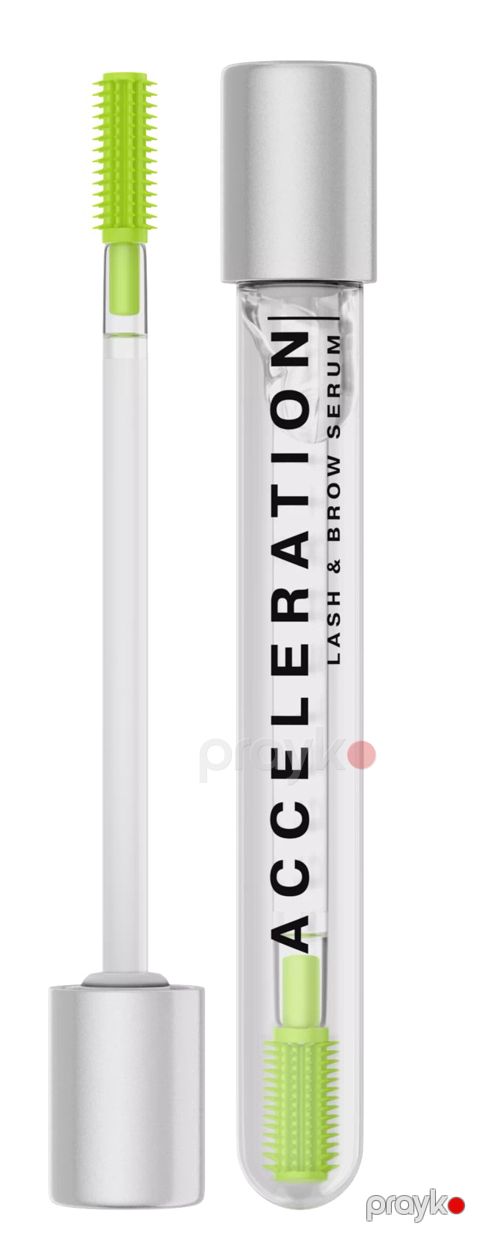 Kirpiklər və qaşlar üçün serum Influence Beauty Acceleration, 6.5 ml — Bakı