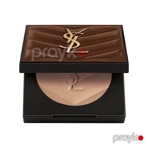 Bronzer No Brand All Hours Hyper 01 Light Sepia 7.5 q — Bakı