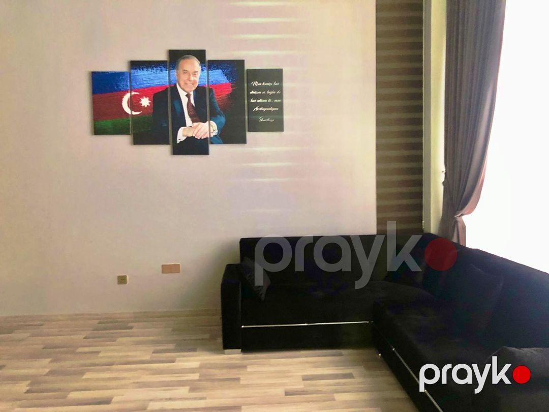 İcarəyə verilir 6 otaqlı ofis 400 m² — Ofis, Bakı (8)