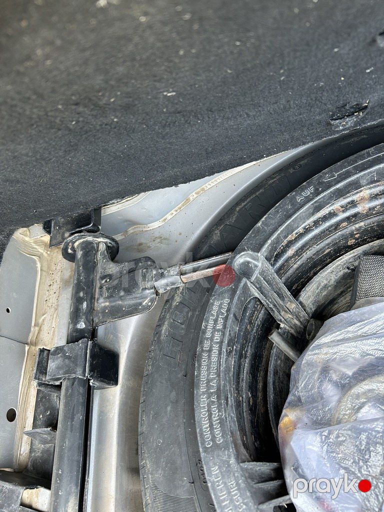 Mercedes C 180, 1.8 L, 1996 il, 497 000 km — Avtomobillər, Bərdə (7)