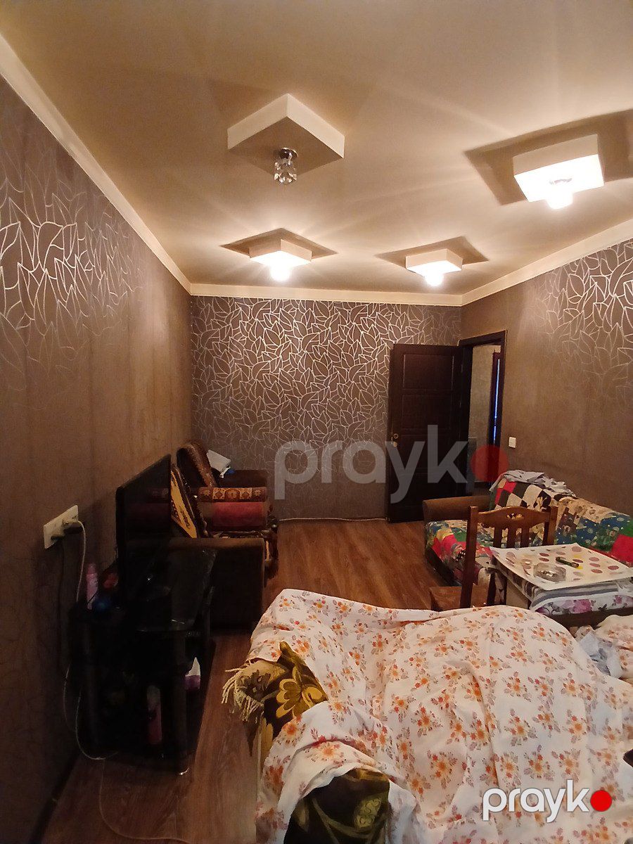 Satılır 3 otaqlı köhnə tikili 80 m² — Mənzil, Xırdalan (8)