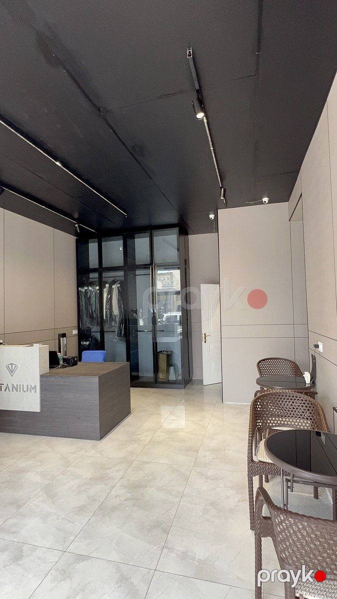 Satılır obyekt 32 m² — Əmlak, Bakı (3)