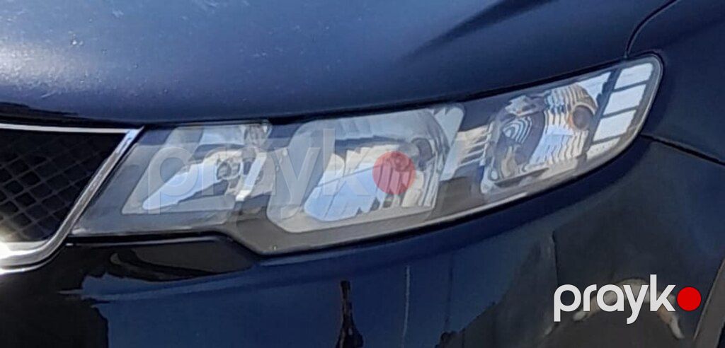 "Kia Cerato 2010-2013" farası — Ehtiyat hissələri və aksesuarlar, Bakı (2)