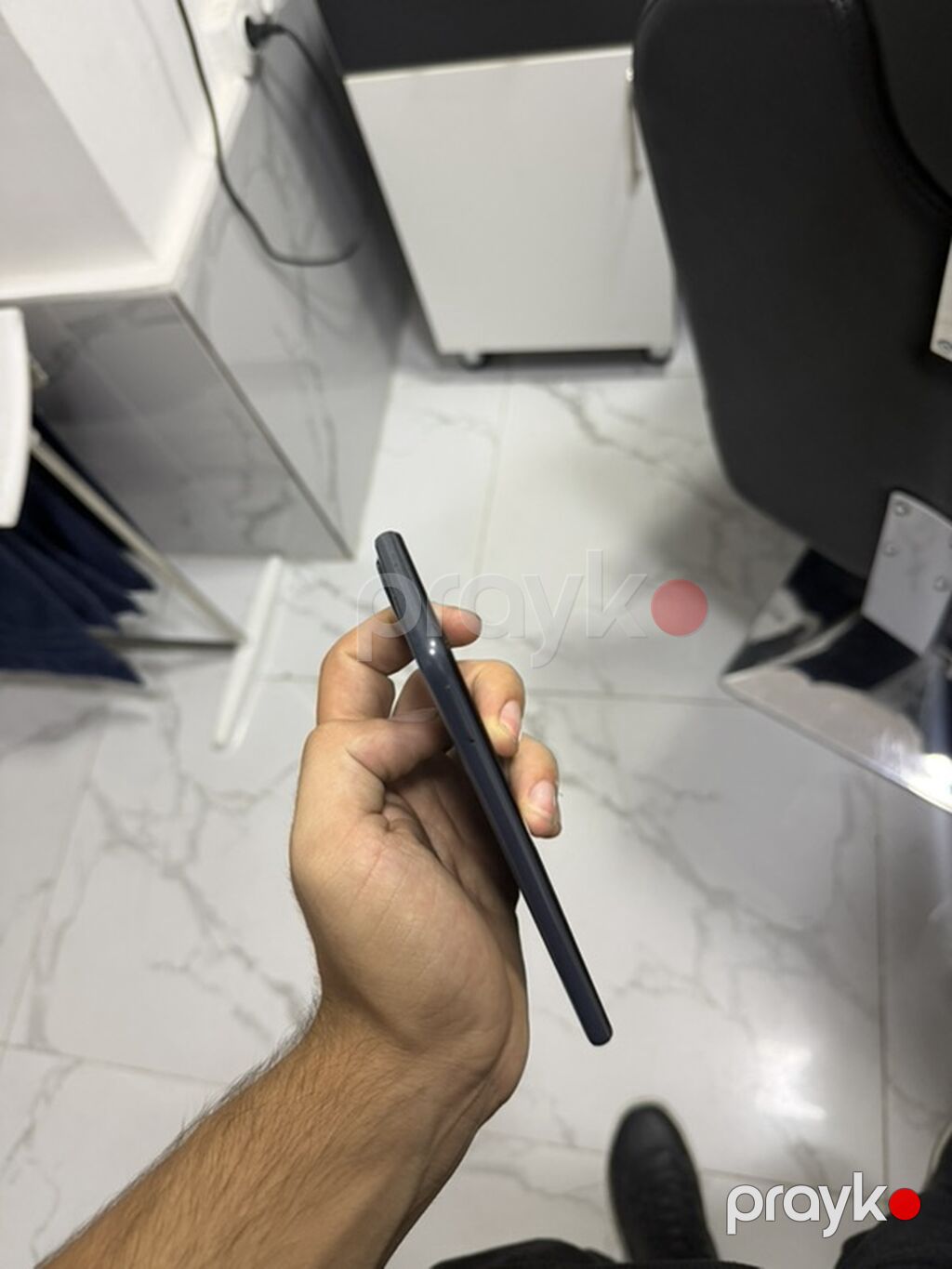 Məhsul: Smartfon Xüsusiyyətlər: - Aşağı hissədə 3.5 mm qulaqlıq — Digər smartfonlar, Bakı (2)
