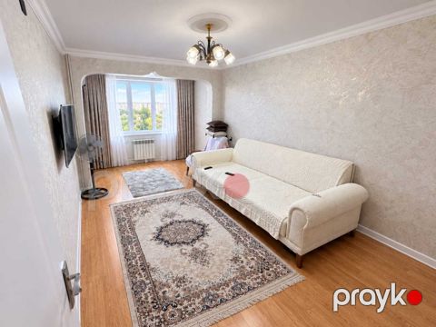 Satılır 2 otaqlı köhnə tikili 55 m² — Bakı
