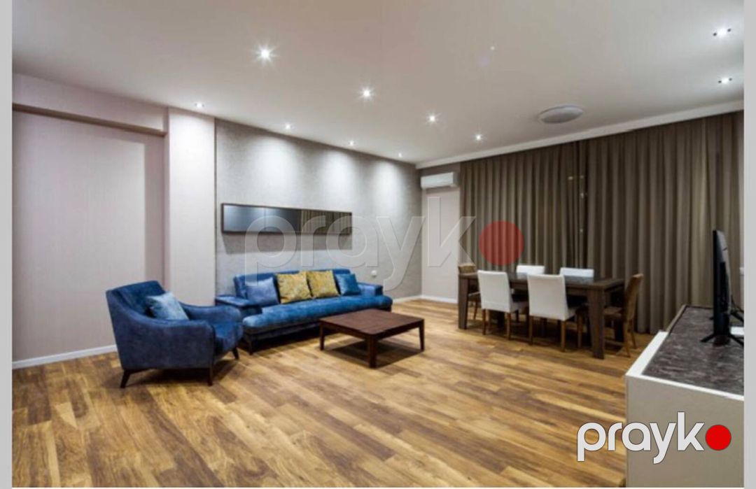 İcarəyə verilir 2 otaqlı yeni tikili 95 m² — Mənzil, Bakı (2)