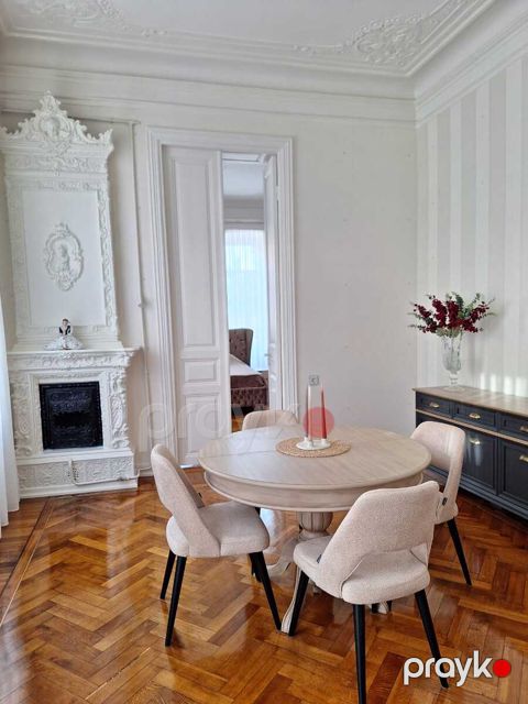 İcarəyə verilir 3 otaqlı yeni tikili 75 m² — Bakı
