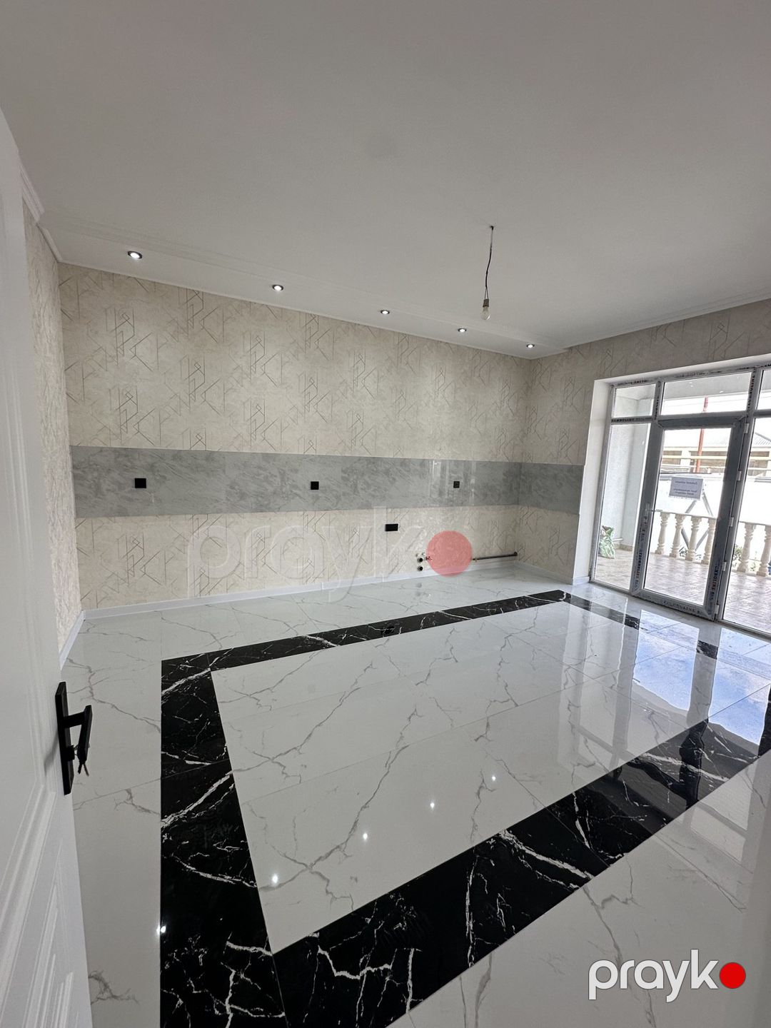 Satılır 4 otaqlı həyət evi/bağ evi 142 m² — Ev, villa, Bakı (12)