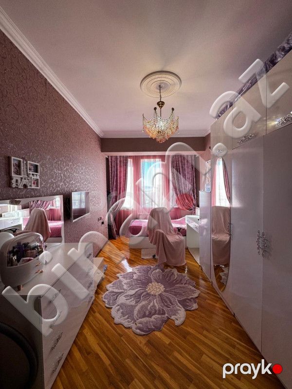 3 otaqlı Yeni tikili, Satış, Abşeron — Mənzil, Abşeron (3)