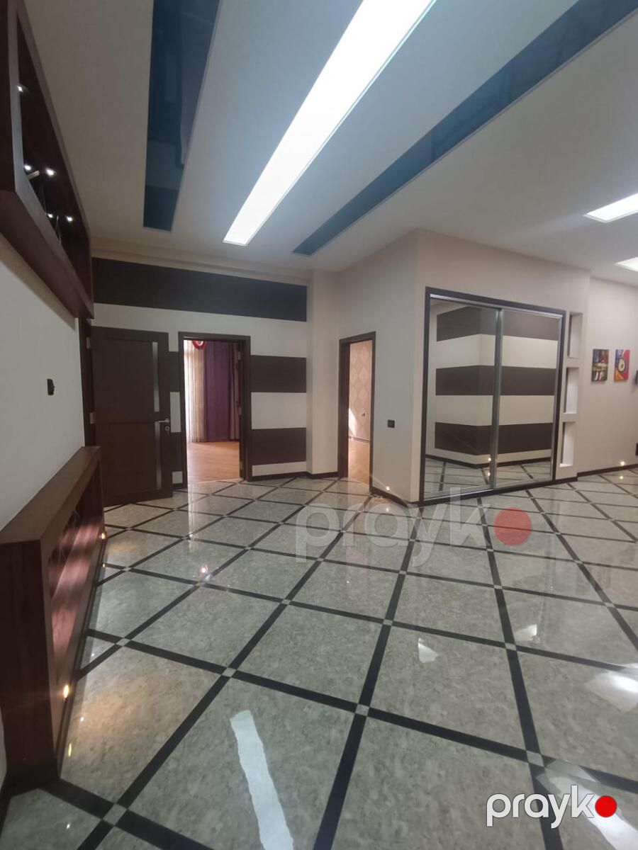 Satılır 4 otaqlı yeni tikili 170 m² — Mənzil, Bakı (5)