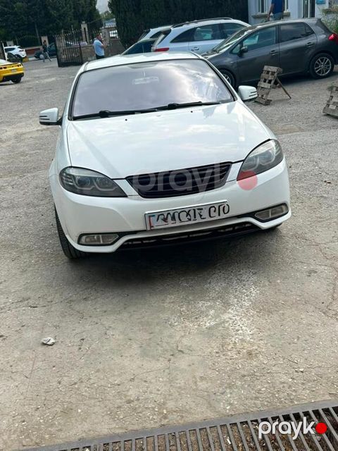 Daewoo Gentra, 1.5 L, 2014 il, 298 000 km — Bakı