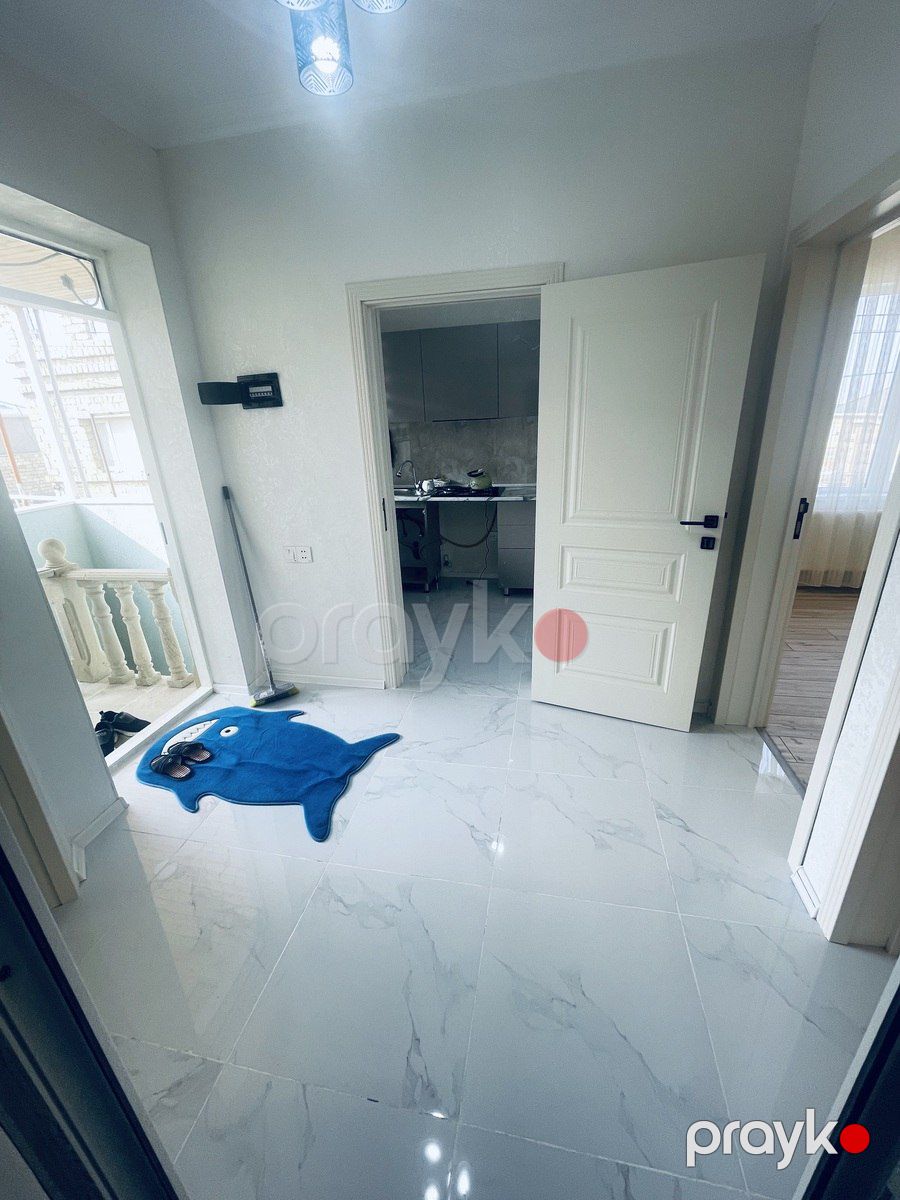 Satılır 3 otaqlı həyət evi/bağ evi 100 m² — Ev, villa, Bakı (10)