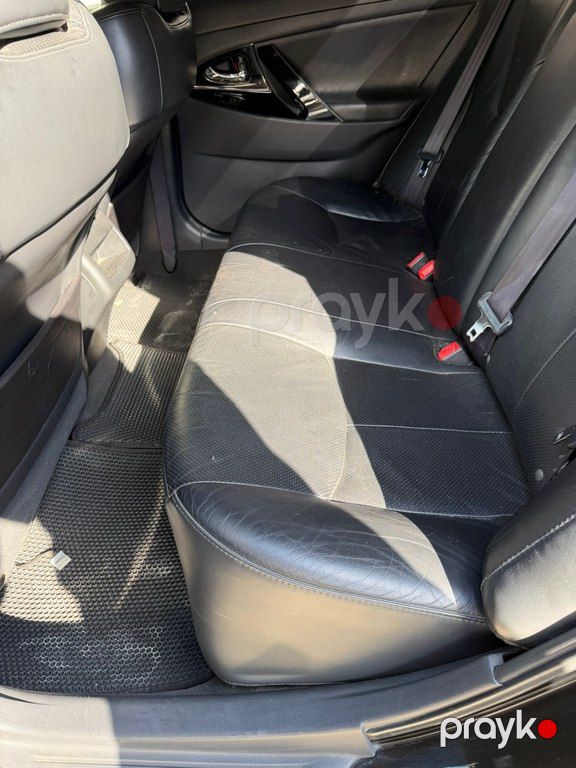 Toyota Camry, 3.5 L, 2007 il, 217 261 km — Avtomobillər, Bakı (8)